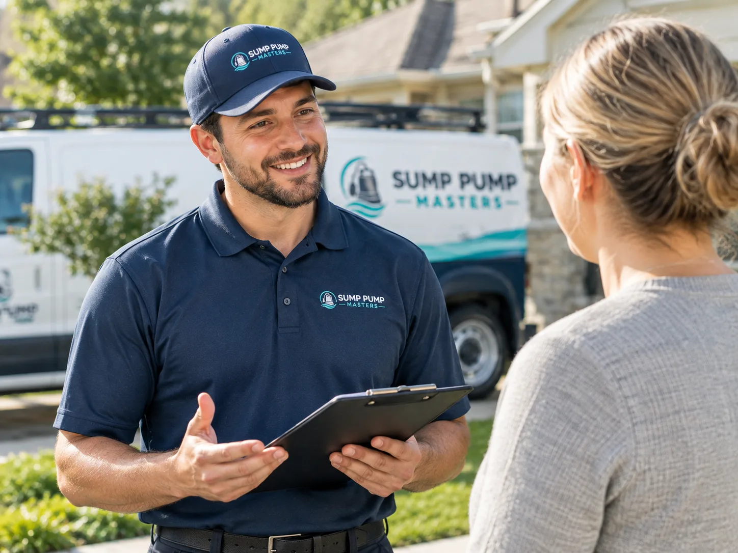 Sump Pump Repair Vinton, LA FAQs